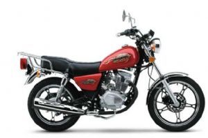  ����HJ125-8K